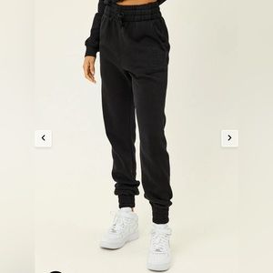 Frankie’s Bikinis: Frank Sweatpants